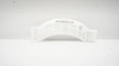 CareFusion 8065C Tracheal Tube Oral/Nasal Cuffed 6.5ID x 8.8OD x 20mm (x)